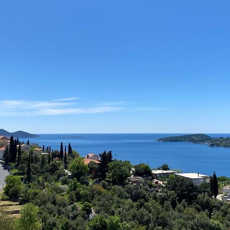 Sea View Suite Орашац Екстериор снимка