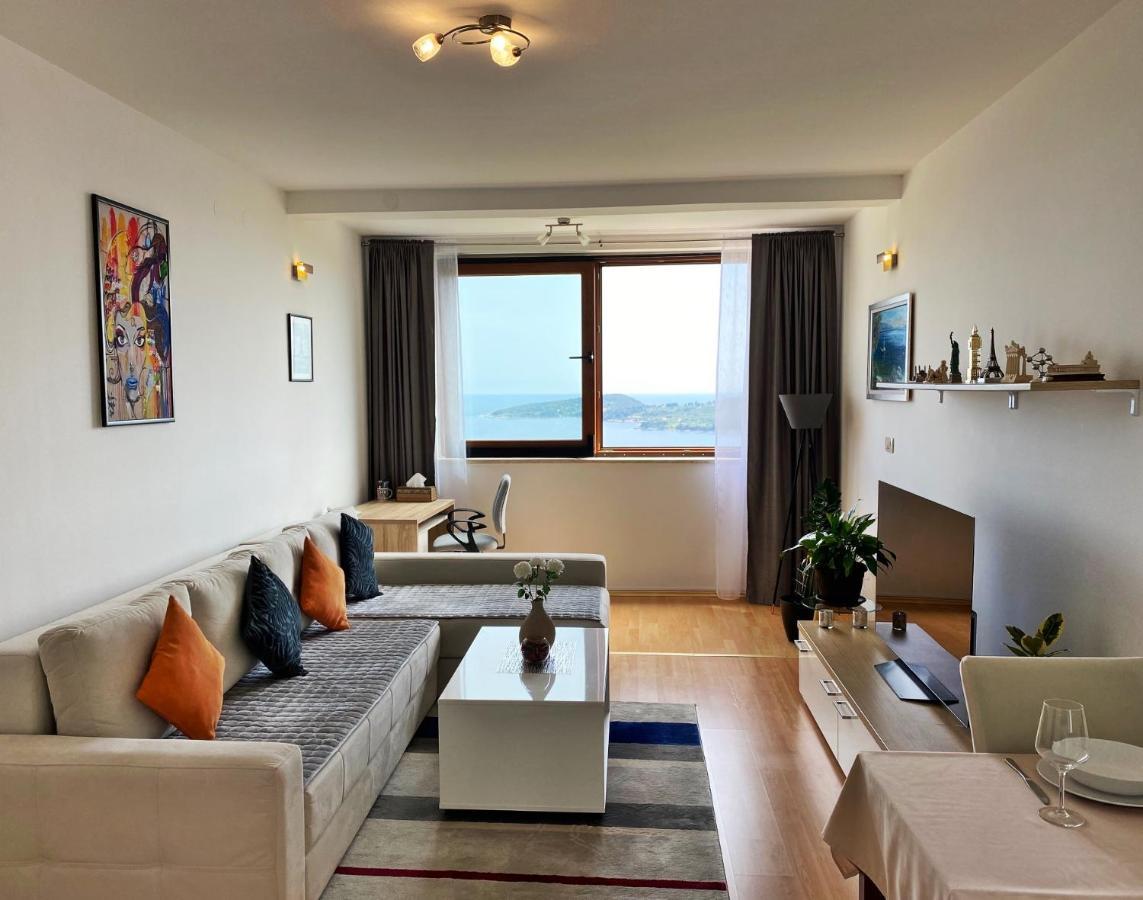 Sea View Suite Орашац Екстериор снимка