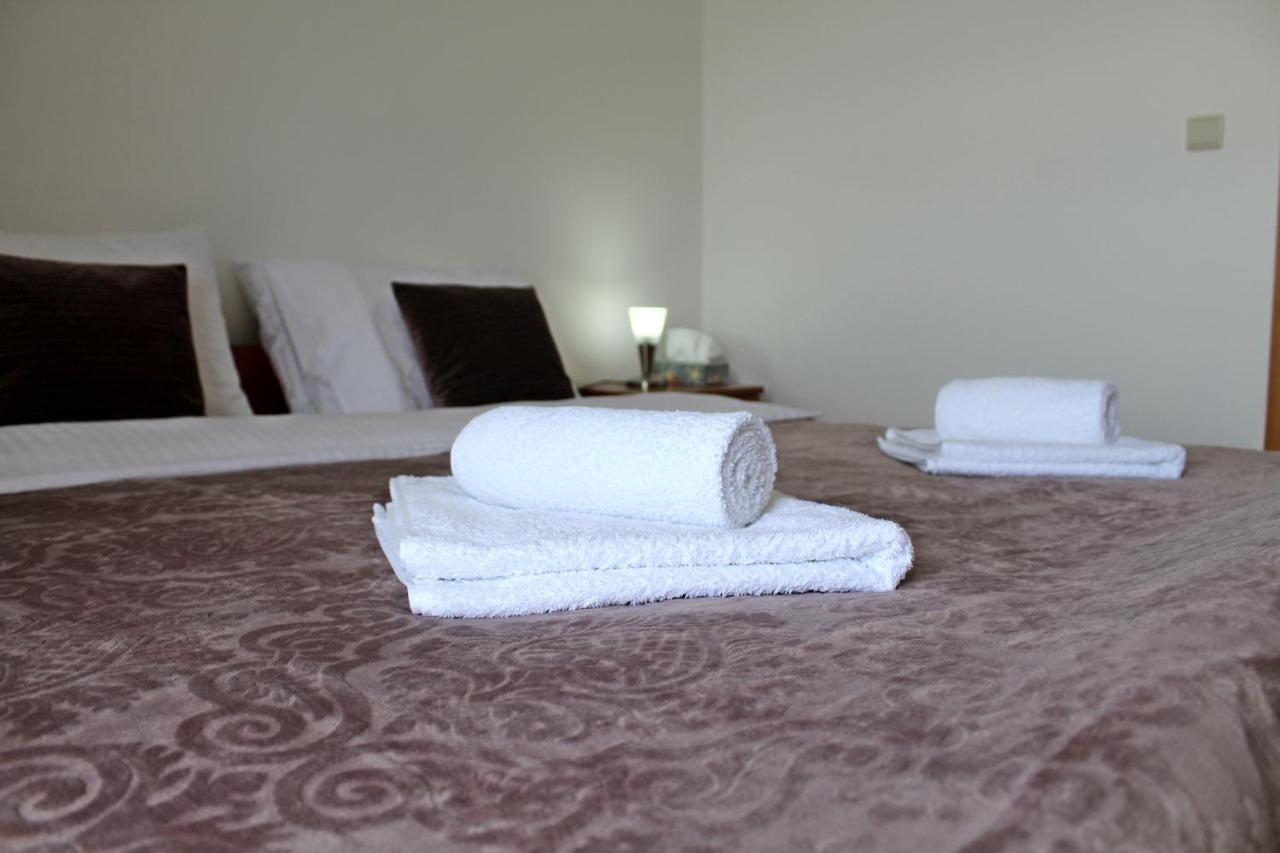 Sea View Suite Орашац Екстериор снимка