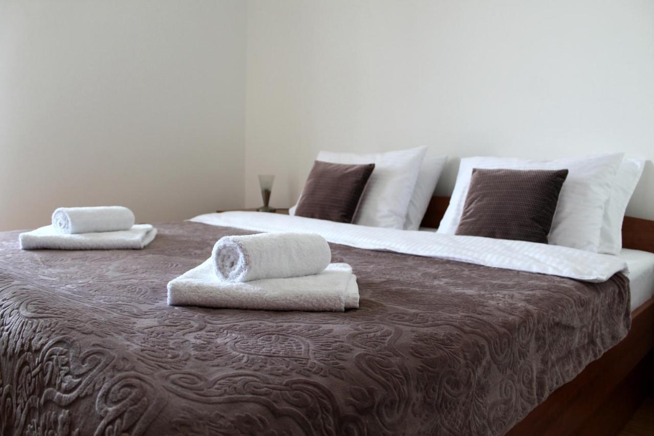 Sea View Suite Орашац Екстериор снимка