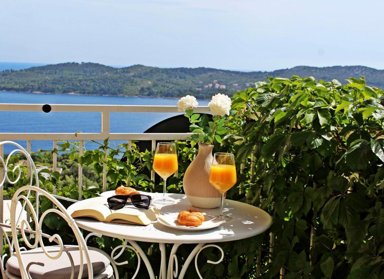 Sea View Suite Орашац Екстериор снимка
