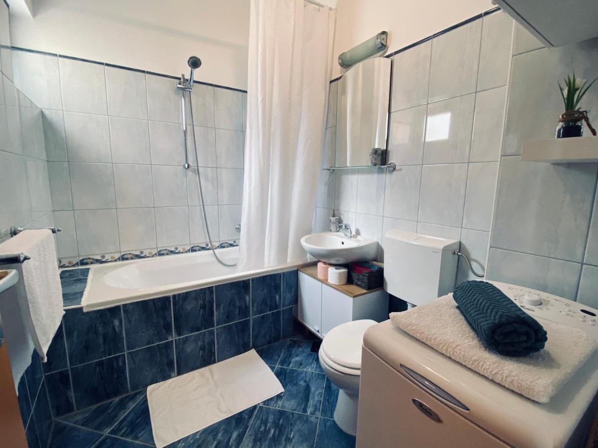 Sea View Suite Орашац Екстериор снимка