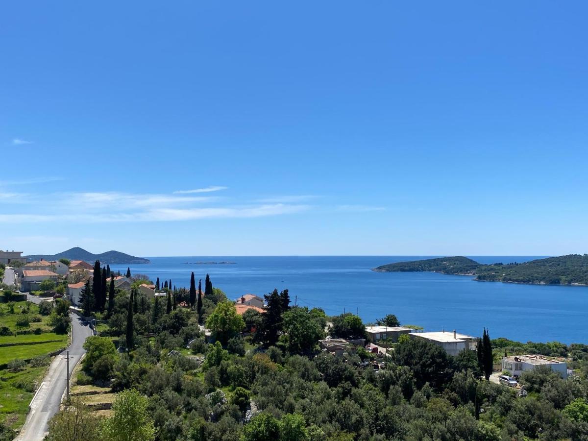 Sea View Suite Орашац Екстериор снимка