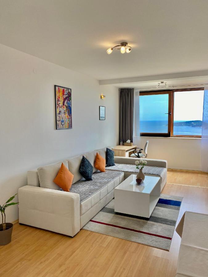 Sea View Suite Орашац Екстериор снимка