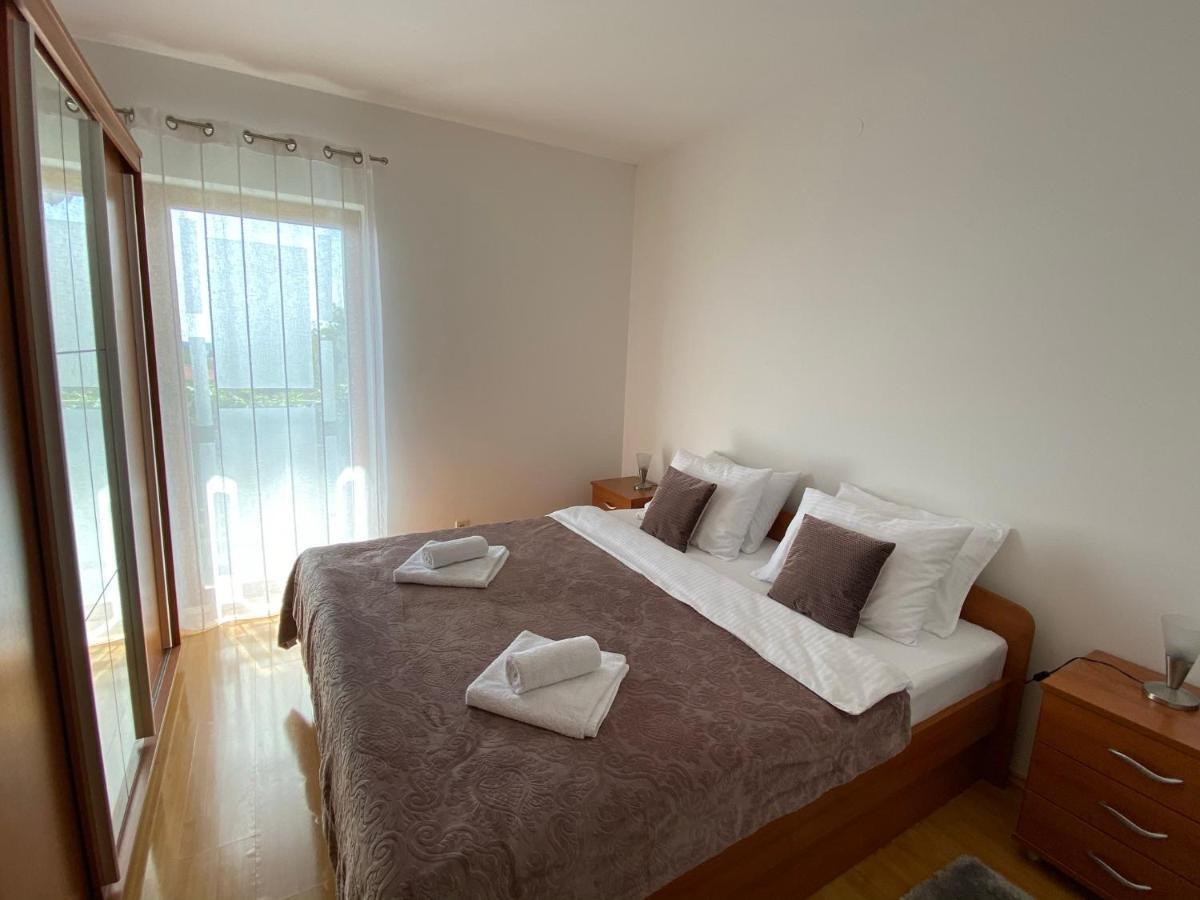 Sea View Suite Орашац Екстериор снимка