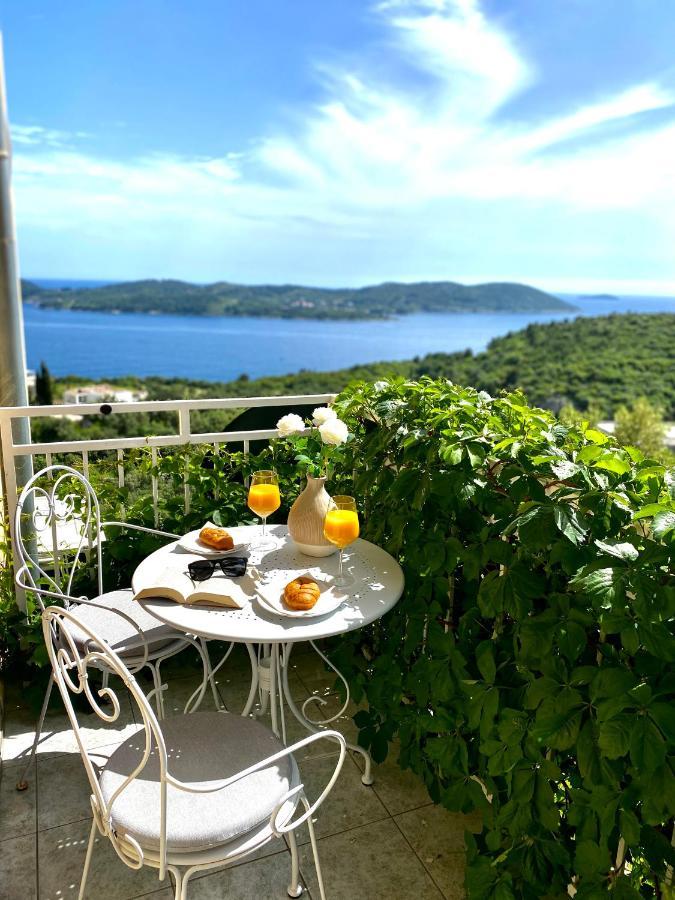Sea View Suite Орашац Екстериор снимка